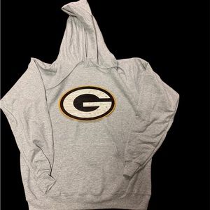NEW Greenbay Packers Hoodie